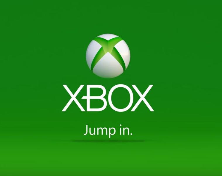 Xbox, Foto: Microsoft