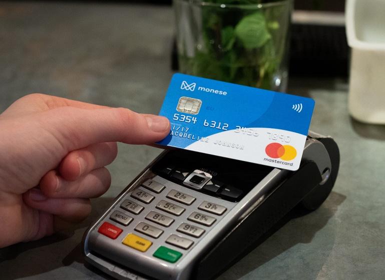 Monese, Foto: Hotnews