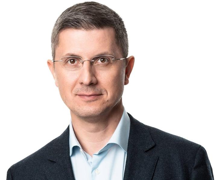 Dan Barna, Foto: Facebook/ Dan Barna