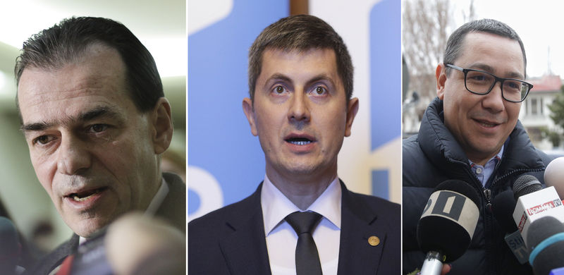 Orban Barna Ponta, Foto: Inquam Photos