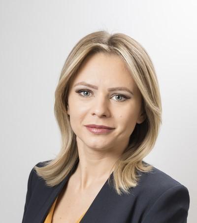 Daniela Serban, președinte ARIR, Foto: arhiva proprie
