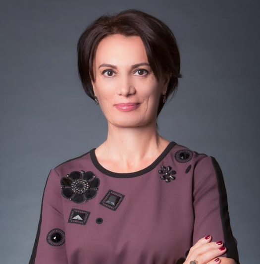 Dr. Iulia Roșian, Foto: Sanofi Romania