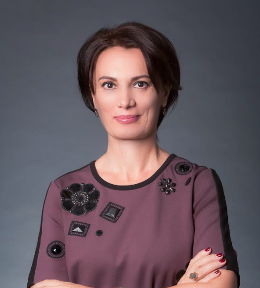 Dr. Iulia Roșian, Foto: Sanofi Romania
