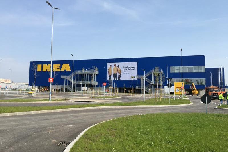 Magazinul IKEA Pallady, Foto: IKEA