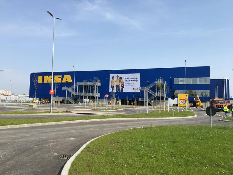 Magazinul IKEA Pallady, Foto: IKEA