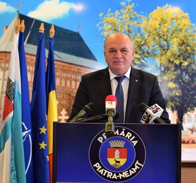 Dragos Chitic, Foto: Facebook/ Dragos Chitic