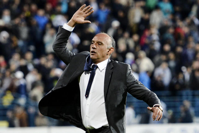 Florin Prunea, Foto: fcdinamo.ro