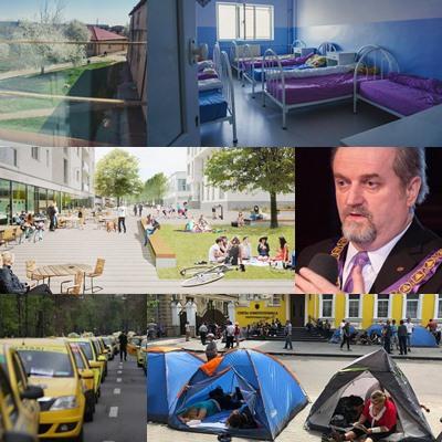 Actualitate, Foto: Colaj foto