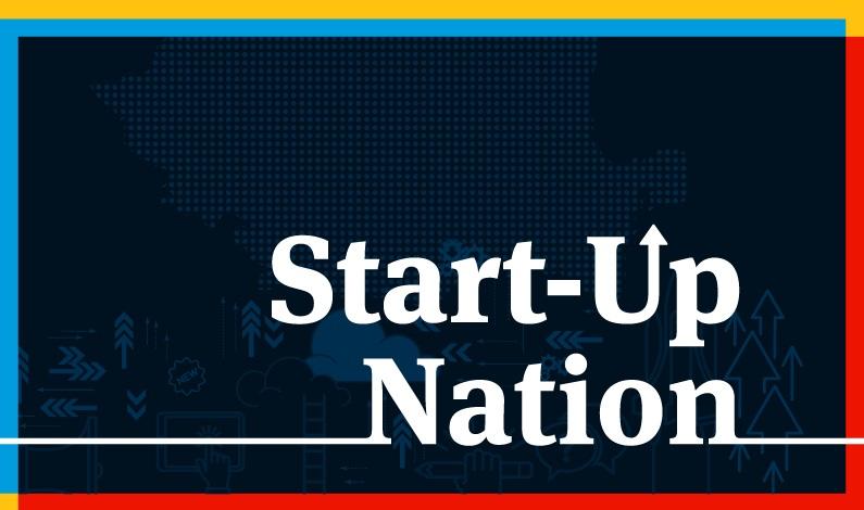 Start-Up Nation, Foto: Banca Transilvania