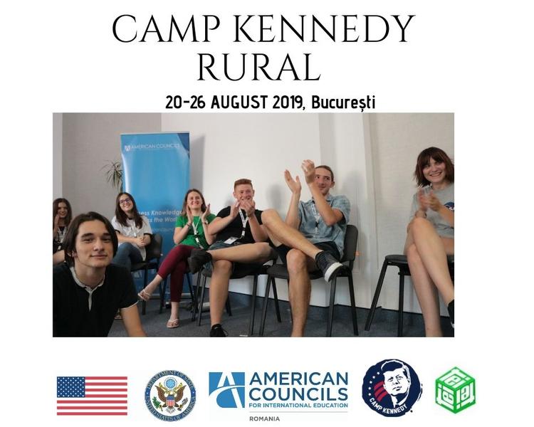 Camp Kennedy Rural, Foto: Hotnews
