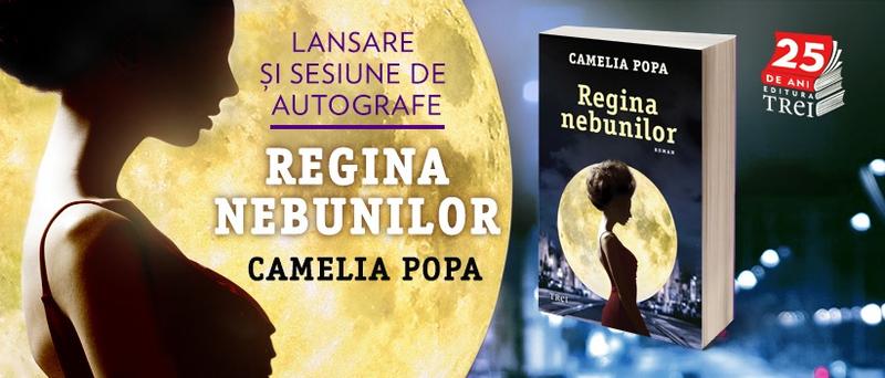 Regina nebunilor, Foto: Hotnews