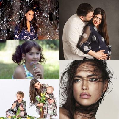 Vedete, Foto: Colaj foto