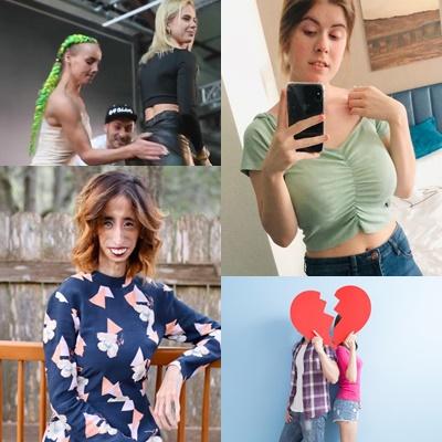 Faze tari, Foto: Colaj foto