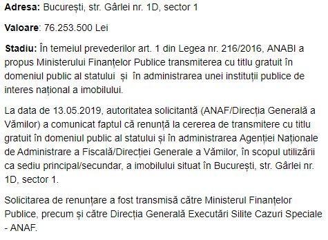 ANABI, Foto: anabi.just.ro