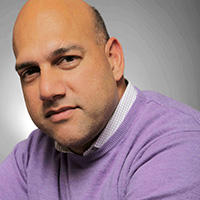 Salim Ismail, Foto: su.org