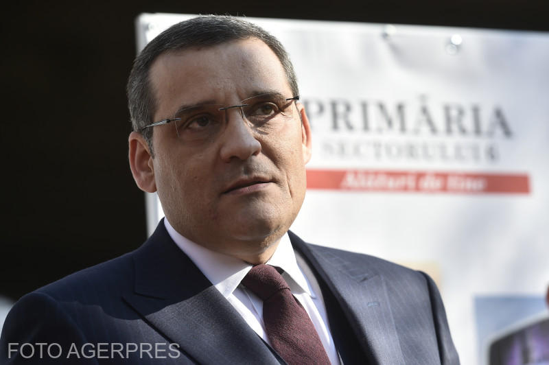Anunț-surpriză făcut de unul dintre cei mai cunoscuți pesediști din București: „Renunț la politică și mă retrag definitiv”
