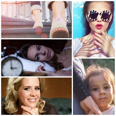 Utile, Foto: Colaj foto