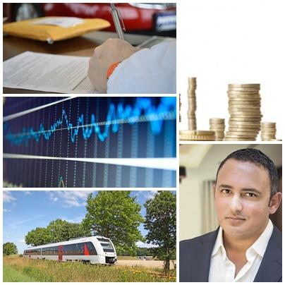 Business, Foto: Colaj foto