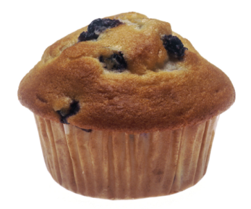 Muffin, Foto: Wikipedia