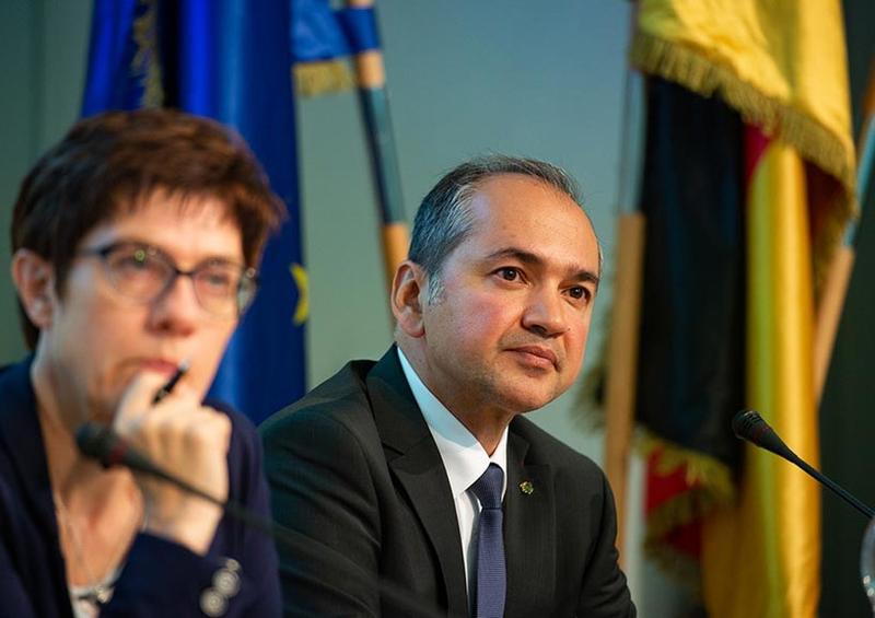 Octavian Ursu, Foto: octavian-ursu.de