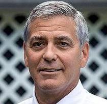 George Clooney, Foto: Wikipedia