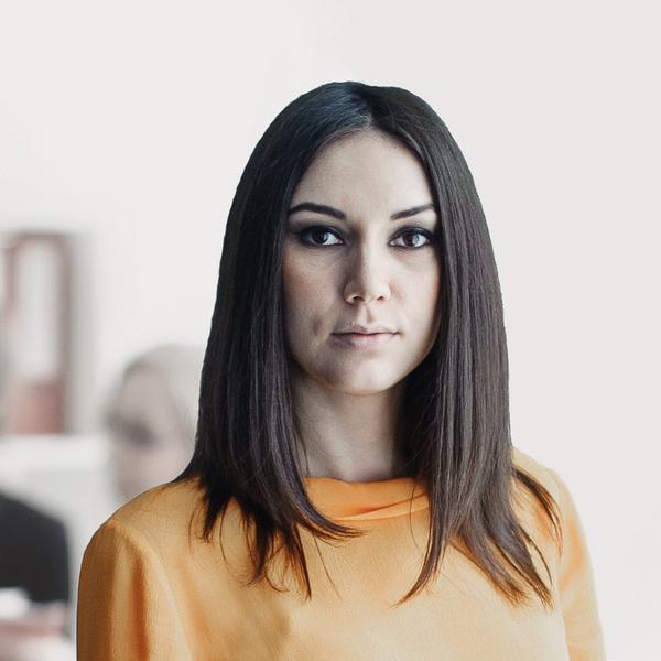 Sînziana Bărbieru, Foto: ONV LAW