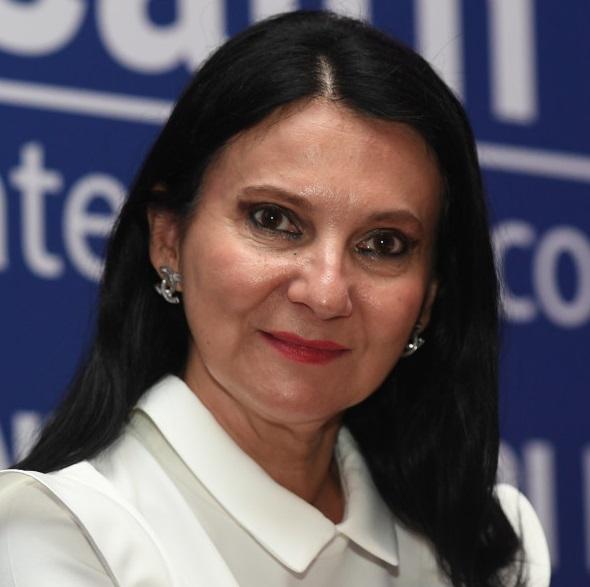 Sorina Pintea, Foto: AGERPRES