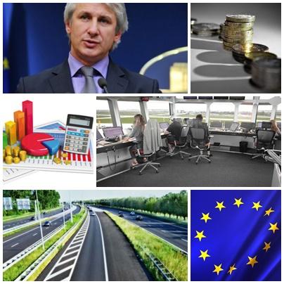 Business report, Foto: Colaj foto