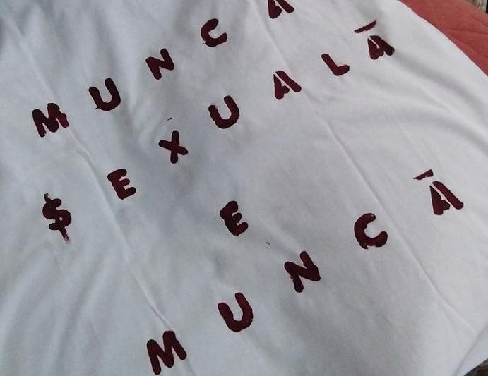 Munca sexuala, Foto: Asociația SexWorkCall