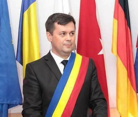 Marcel Romanescu, Foto: Facebook/ Marcel Laurentiu Romanescu