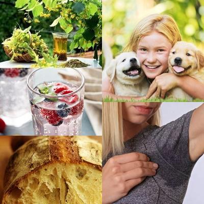 Utile, Foto: Colaj foto