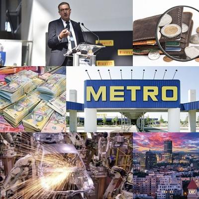 Business, Foto: Colaj foto