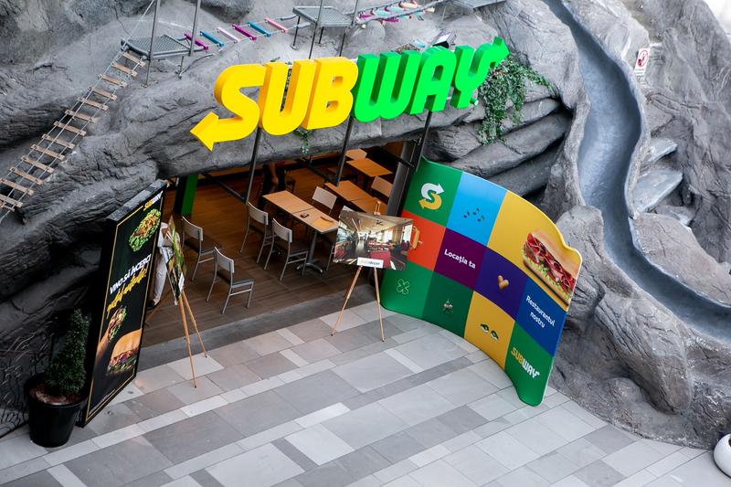 Subway Romania, Foto: Subway Romania