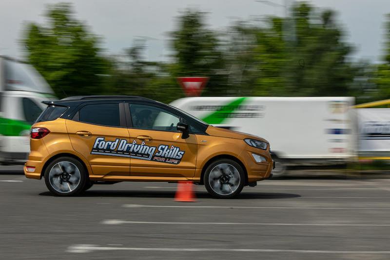 Ford DSFL 2019, Foto: Ford