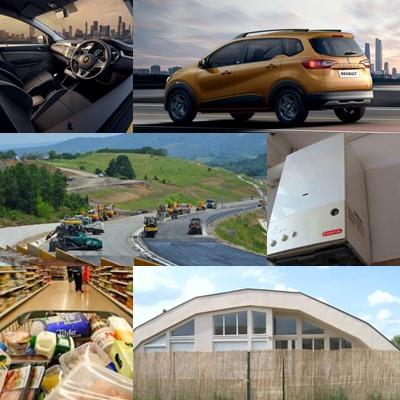 Business, Foto: Colaj foto