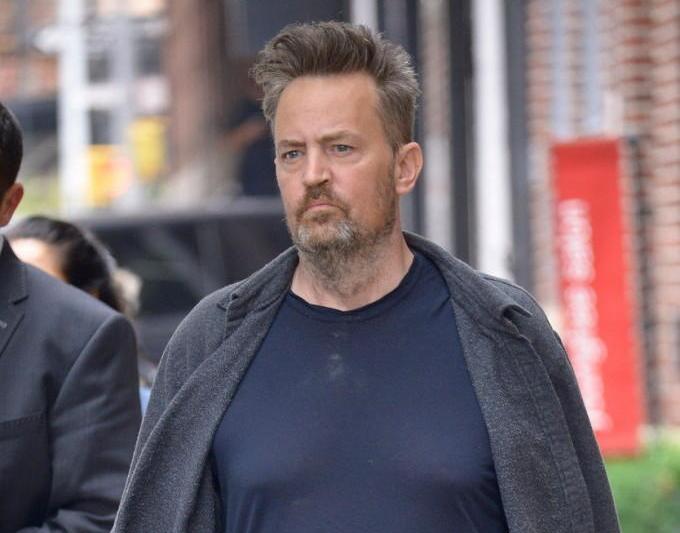 Matthew Perry- stirile ProTV, Foto: Hotnews