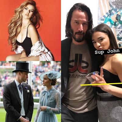 vedete, Foto: Colaj foto