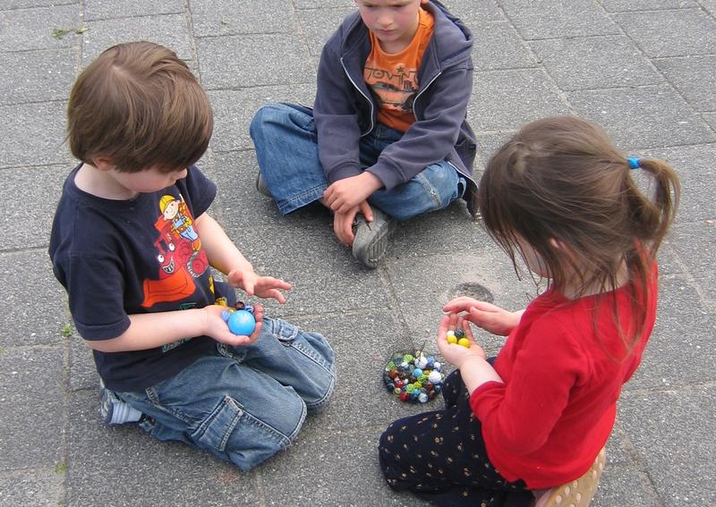 Copii, Foto: Wikipedia