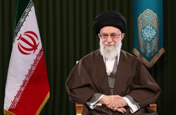 Ali Khamenei, Foto: Khamenei.ir