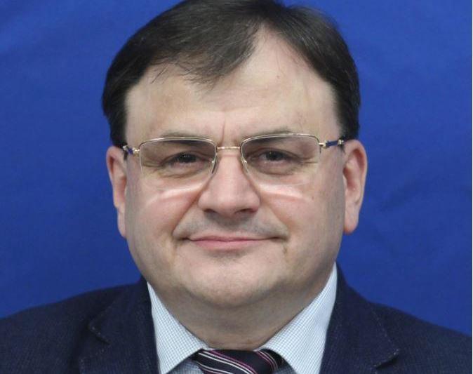 Gheorghe Dinu Socotar, Foto: cdep.ro