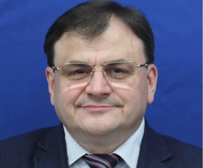 Gheorghe Dinu Socotar, Foto: cdep.ro