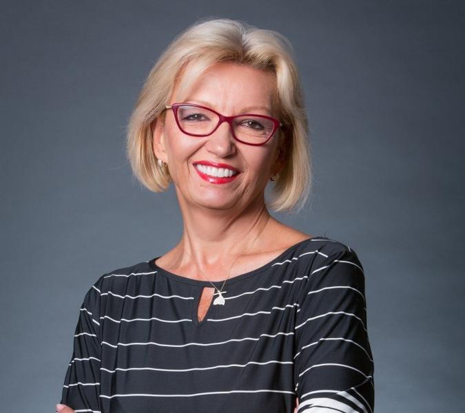 Roxana Cîlțea, HR Sanofi Romania, Foto: Sanofi Romania