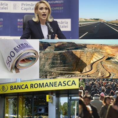 Business report, Foto: Colaj foto