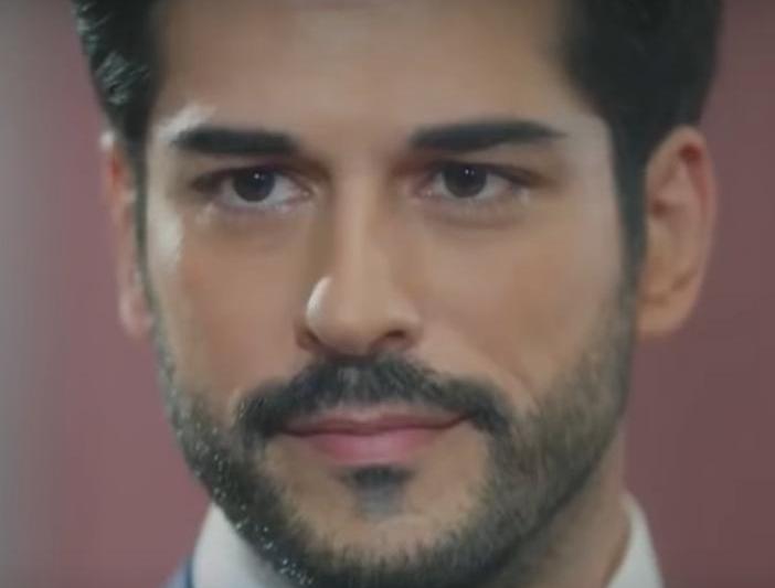 Burak, Foto: Captura YouTube