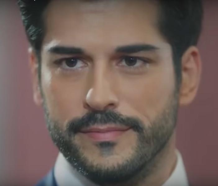 Burak, Foto: Captura YouTube