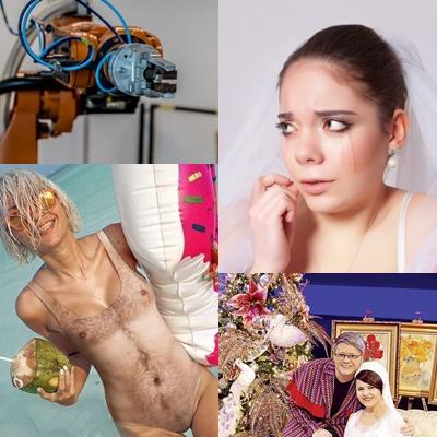 faze tari, Foto: Colaj foto