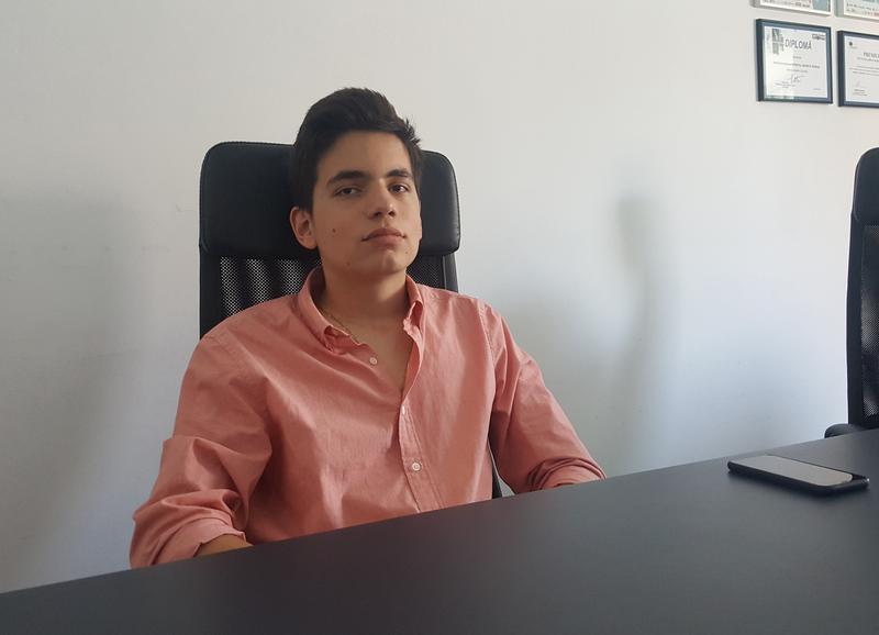 Eduard Maștalier – Manolescu, Foto: Hotnews