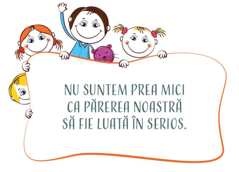 Federatia Organizațiilor Neguvernamentale pentru Copil – FONPC, Foto: FONPC