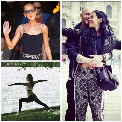 vedete, Foto: Colaj foto