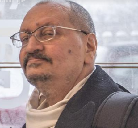 Gheorghe Iova, Foto: Captura Facebook